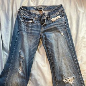 Women’s American Eagle Jeans